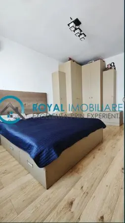 Apartament 3 camere Ploiești - poza 4