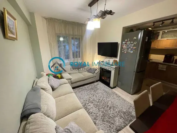 Apartament 4 camere Ploiești - poza 1