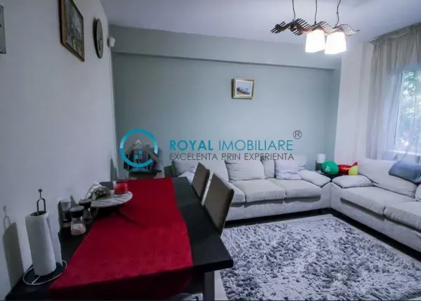 Apartament 4 camere Ploiești - poza 4