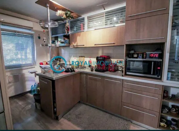 Apartament 4 camere Ploiești - poza 6