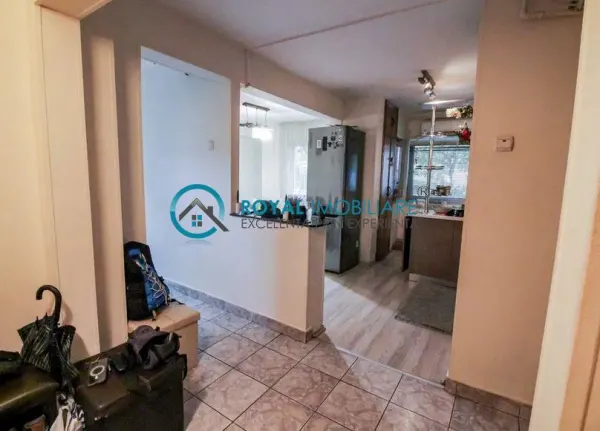 Apartament 4 camere Ploiești - poza 7