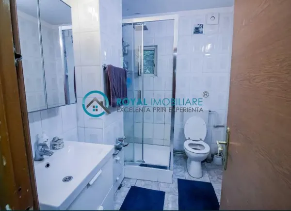 Apartament 4 camere Ploiești - poza 8