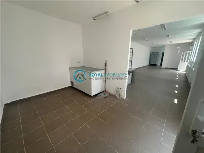 Royal Imobiliare - inchiriere spatiu birouri zona Transilvaniei - foto 5