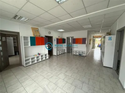 Royal Imobiliare - Vanzare spatiu comercial zona Tantareni - Tantareni