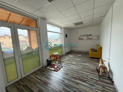 Royal Imobiliare - Vanzare spatiu comercial zona Tantareni - foto 3