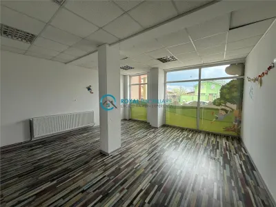 Royal Imobiliare - Vanzare spatiu comercial zona Tantareni - foto 4