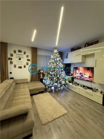 Apartament 3 camere Ploiești - poza 1