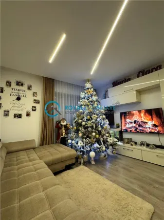 Apartament 3 camere Ploiești - poza 2