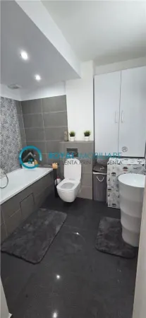Apartament 3 camere Ploiești - poza 11