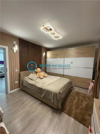 Apartament 3 camere Ploiești - poza 3