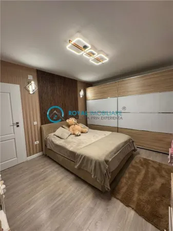 Apartament 3 camere Ploiești - poza 4