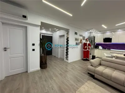 Royal Imobiliare - Vanzare apartament 3 camere zona Albert - foto 7