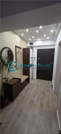Apartament 3 camere Ploiești - poza 9