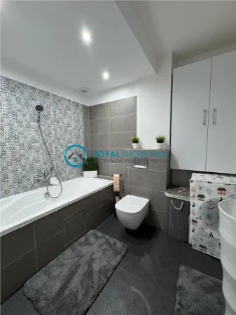 Apartament 3 camere Ploiești - poza 10