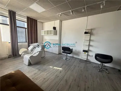Royal Imobiliare - Inchiriere spatiu birouri zona Bulevardul Independentei - foto 12