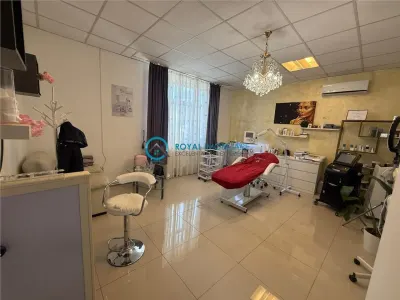 Royal Imobiliare - Inchiriere spatiu birouri zona Bulevardul Independentei - foto 5