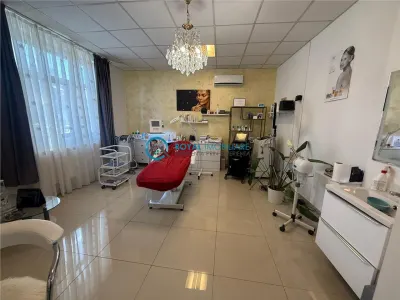 Royal Imobiliare - Inchiriere spatiu birouri zona Bulevardul Independentei - foto 6
