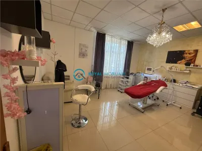 Royal Imobiliare - Inchiriere spatiu birouri zona Bulevardul Independentei - foto 7