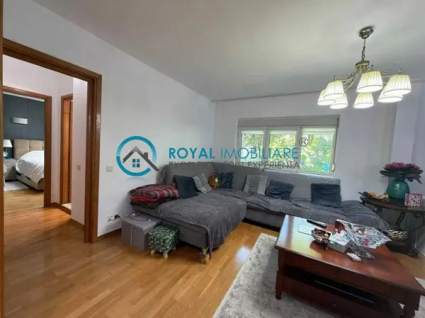 Apartament 4 camere Ploiești - poza 1