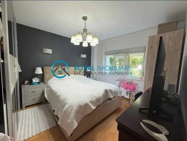Apartament 4 camere Ploiești - poza 2