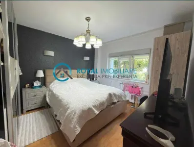 Royal Imobiliare - Vanzare apartament 4 camere zona Gheorghe Doja - foto 2