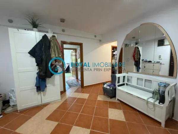 Apartament 4 camere Ploiești - poza 5