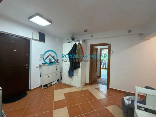Apartament 4 camere Ploiești - poza 6