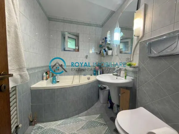 Apartament 4 camere Ploiești - poza 7