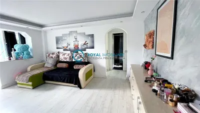Royal Imobiliare - Vanzare apartament 2 camere zona Baraolt - foto 1