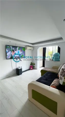 Apartament 2 camere Ploiești - poza 2