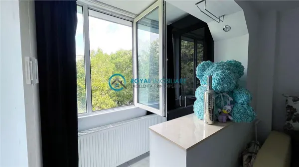 Apartament 2 camere Ploiești - poza 3