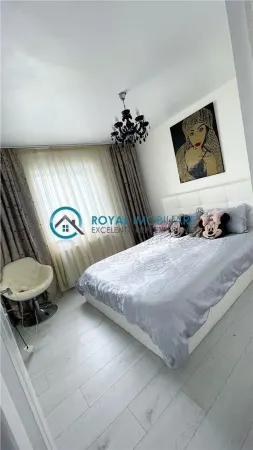 Apartament 2 camere Ploiești - poza 4