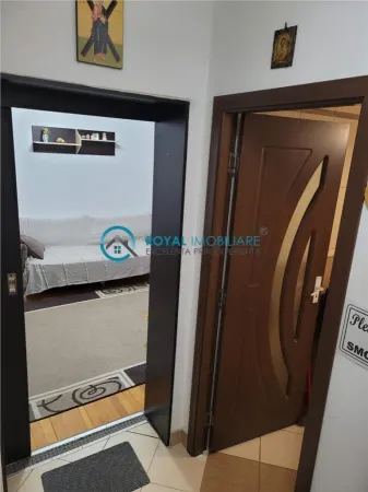 Apartament 2 camere Ploiești - poza 13