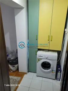 Royal Imobiliare - Inchiriere apartament 2 camere zona Democratiei - foto 15