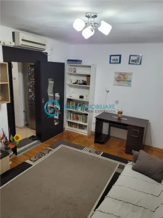 Apartament 2 camere Ploiești - poza 3