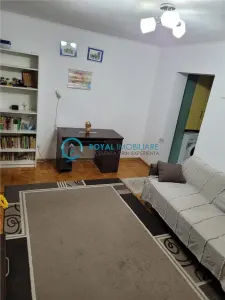 Royal Imobiliare - Inchiriere apartament 2 camere zona Democratiei - foto 4