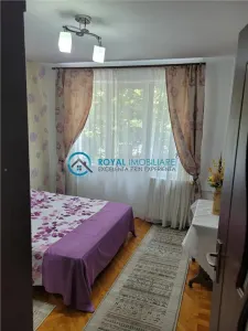 Royal Imobiliare - Inchiriere apartament 2 camere zona Democratiei - foto 7