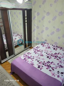 Royal Imobiliare - Inchiriere apartament 2 camere zona Democratiei - foto 8