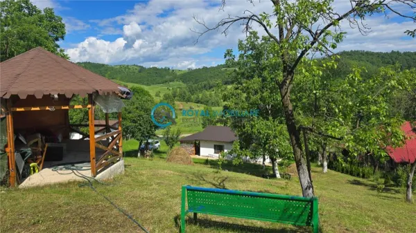 Casă 3 camere Stefesti - poza 16