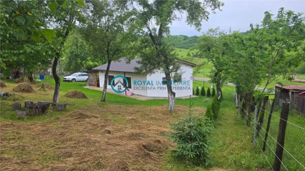 Casă 3 camere Stefesti - poza 18