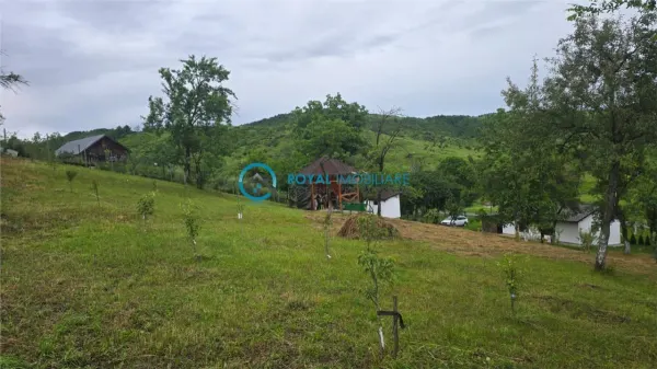 Casă 3 camere Stefesti - poza 21