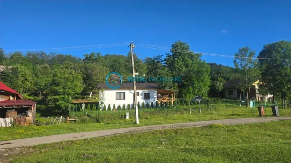 Casă 3 camere Stefesti - poza 22