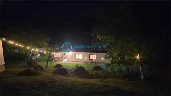 Casă 3 camere Stefesti - poza 24