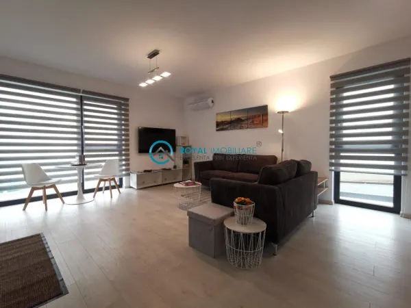 Apartament 2 camere Ploiești - poza 1