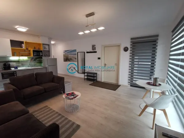 Apartament 2 camere Ploiești - poza 2