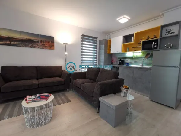 Apartament 2 camere Ploiești - poza 4