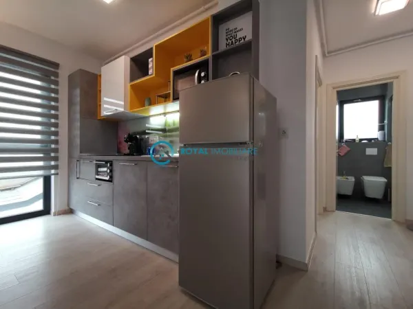Apartament 2 camere Ploiești - poza 5