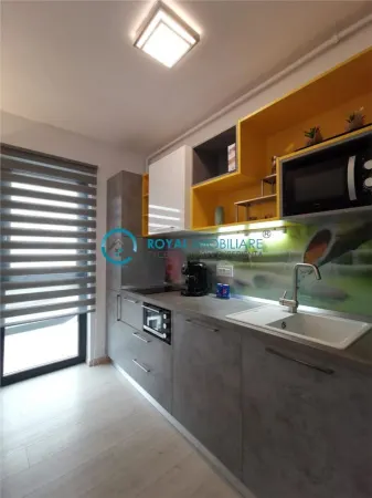 Apartament 2 camere Ploiești - poza 6