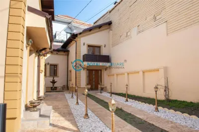 Royal Imobiliare - Vanzare vila zona Ana Ipatescu - foto 2