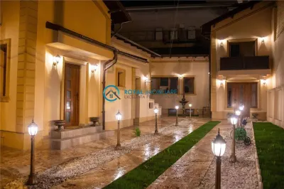 Royal Imobiliare - Vanzare vila zona Ana Ipatescu - foto 3
